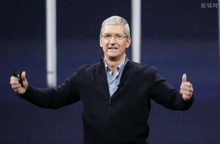 库克谈隐私问题 隐私问题完全失控用户对泄露一无所知