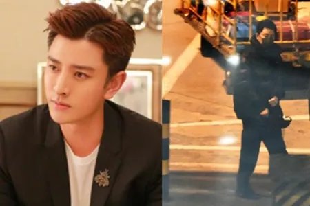 贾乃亮发文首露面 憔悴模样惹人愁