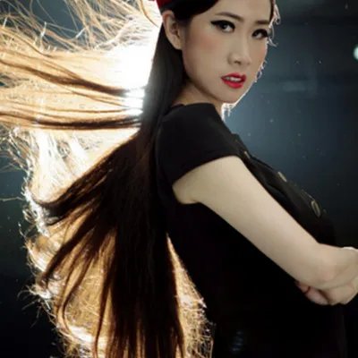 芙蓉姐姐减肥前后照片对比惊人  晒近照引网友惊呼