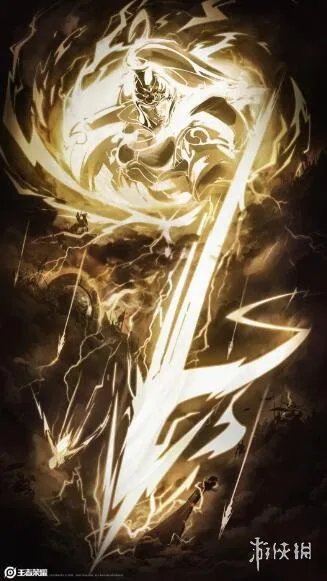 《王者荣耀》风林火山雷皮肤介绍 风林火山雷是谁的皮肤