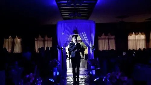 合肥婚礼司仪多少钱 合肥婚礼司仪哪个好