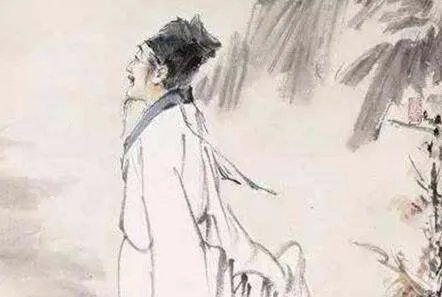 （赵广，合肥人，本李伯…多广笔也）这段翻译