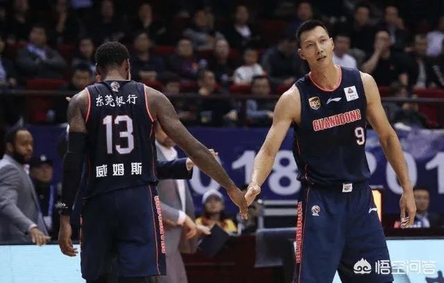 广东队已经15连胜了，你觉得谁能终止他们的连胜脚步？