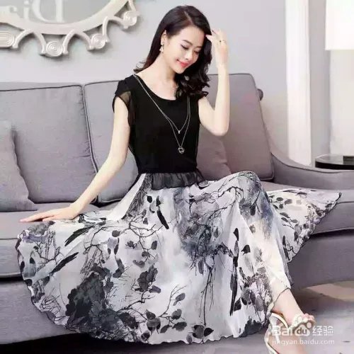 女人如何学会穿衣打扮，这里有知识分享