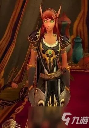 《魔兽世界》破碎残阳军需官在哪里 破碎残阳军需官位置介绍