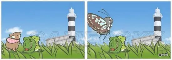 旅行青蛙全照片介绍及获取方法 照片地点分享