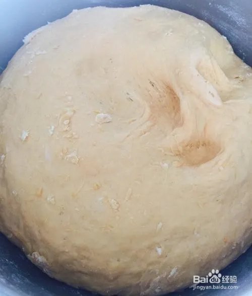 南瓜饼怎么做好吃又简单