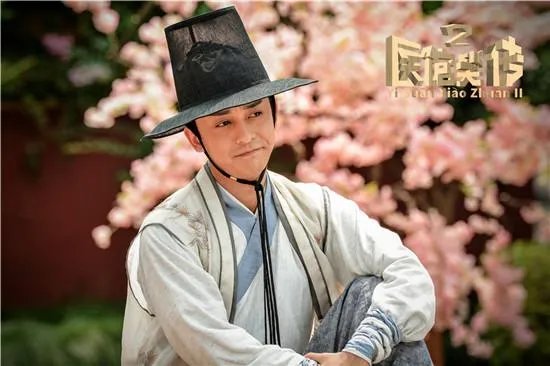 李佳航升级当爸，李佳航最近发展怎么样？