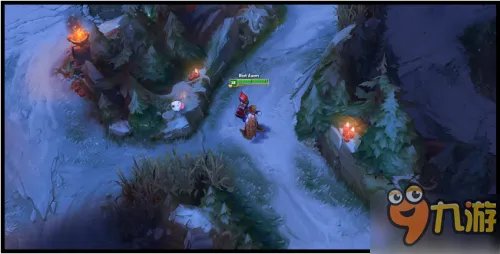 LOL拉克丝终极皮肤多少钱 拉克丝大元素使皮肤哪个好看