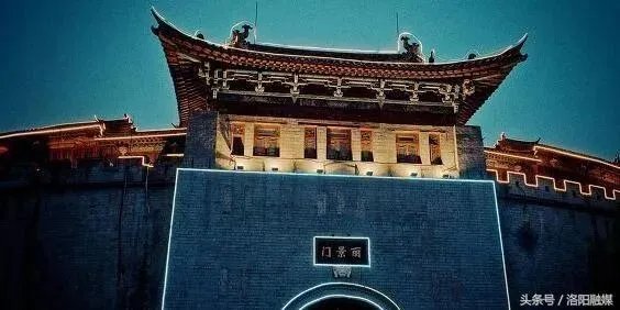 为什么说郑州、洛阳是移民城市？