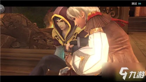 《最终幻想：觉醒》觉醒者的世界 手游评测：超高还原IP