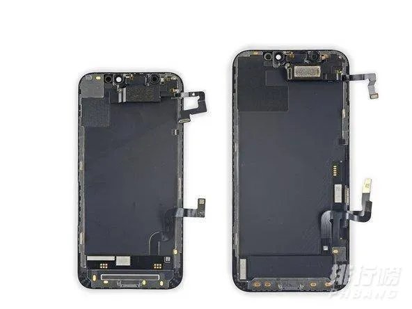 iphone12mini拆机图解_iphone12mini拆解