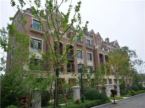 保利西山林语房价是多少？