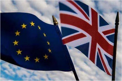 英国为什么要脱欧?