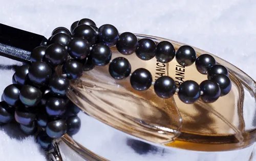 黑珍珠项链价格 黑珍珠项链的鉴定方法