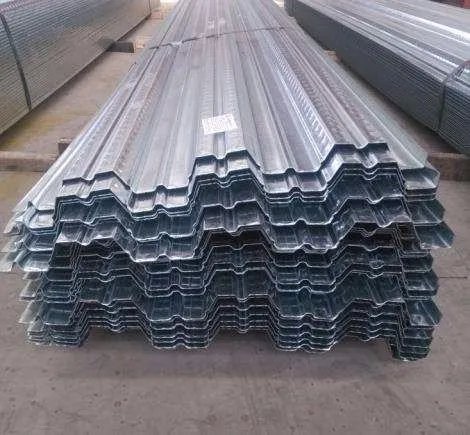 钢结构楼承板与建筑模板是不是一个东西，有什么区别?