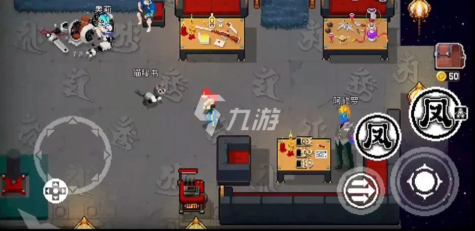 战魂铭人搏击俱乐部挑战怎么解锁 搏击俱乐部挑战解锁攻略