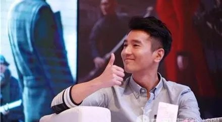 赵又廷直播怎么回事?