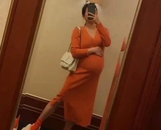 何雯娜宣布产女:何雯娜个人资料简介