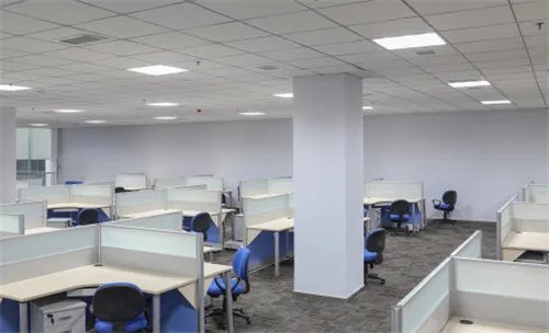 办公室装修怎么设计