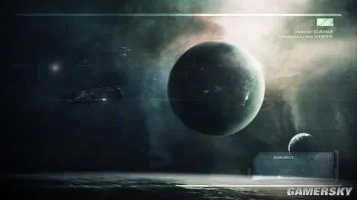 《死亡空间3》故事预告片曝光 Issac或恶战政府阴谋