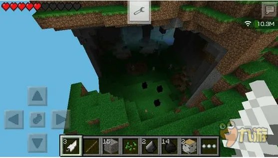 我的世界种子代码大全,最新种子代码分享