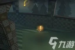 哈利波特自从有记录以来拼图位置介绍