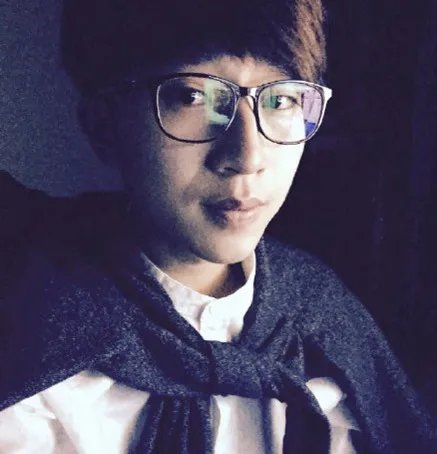 变形计张子安帅气照逆袭 揭其家庭背景