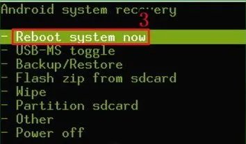 htc手机怎么恢复出厂设置