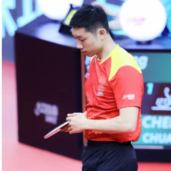 许昕中工赛首轮惨败给哪国球员而出局?