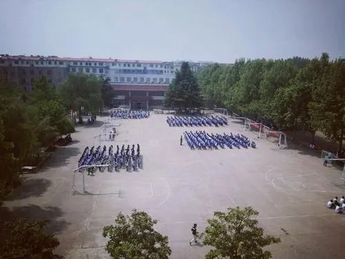 郯城四职中到底好不好