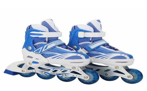 轮滑鞋什么牌子好 为大家推荐几款初级入门滑轮鞋