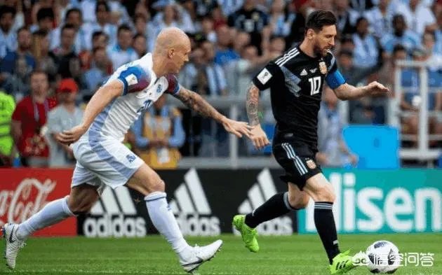 从对冰岛的比赛来看，阿根廷能在世界杯上走得更远吗？冰岛会不会又是黑马球队？