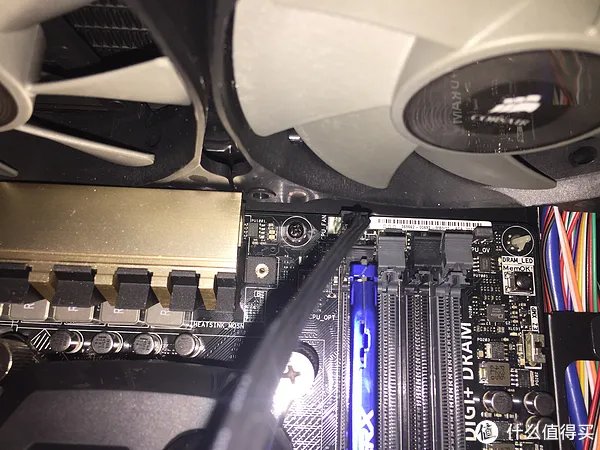 这货没人晒 篇二:海盗船H100i-GTX散热器开箱附安装过程