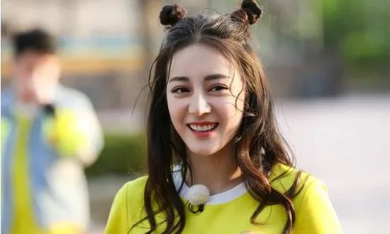 迪丽热巴第几季加入跑男