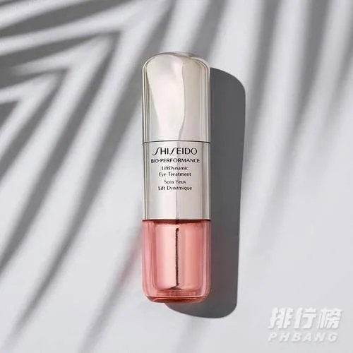 资生堂百优优效修护眼霜怎么样_资生堂百优优效修护眼霜成分