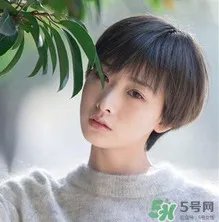 女生帅气短发 帅气短发发型女生