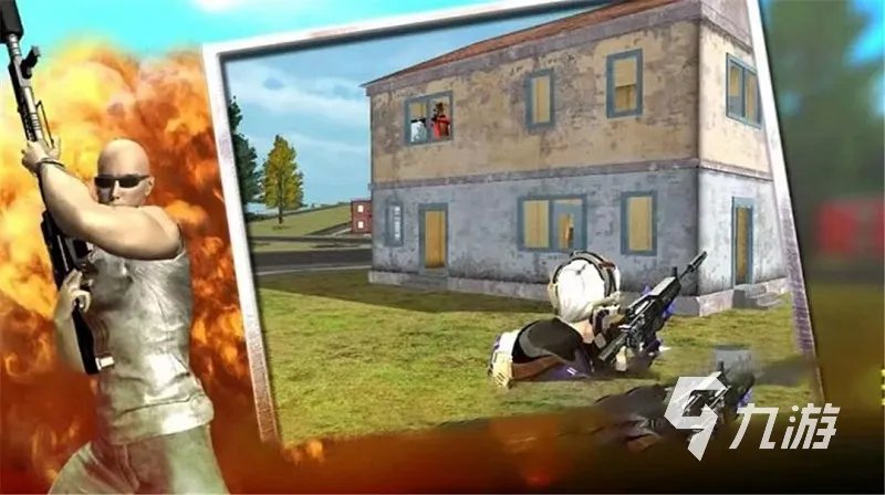 狙击单机游戏排行榜前十名2023 十大好玩的单机狙击手游推荐