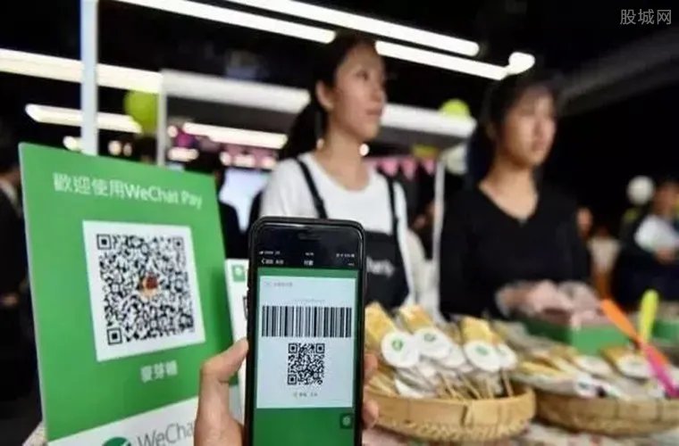 二维码支付存隐患 在扫码支付时该如何防备被盗？