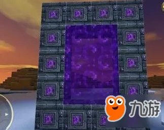 《迷你世界》天堂怎么去 新手去天堂和地狱教程