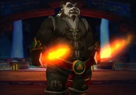 魔兽世界单手剑幻化排名是什么样的?