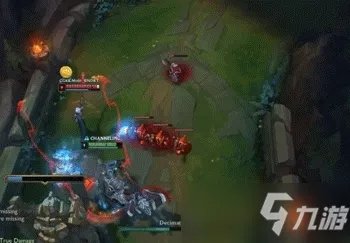 《LOL》上单出什么装备 S11塞恩新版本出装推荐