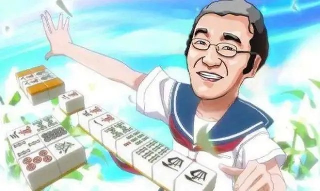 富坚义博休刊的999天，想他