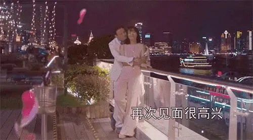 欢乐颂安迪为什么会在两任男友里选择小包总?