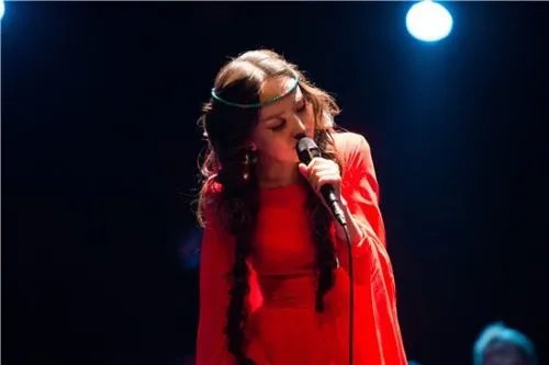 第十一届华语音乐传媒大奖提名名单 摇滚乐队“万青”成黑马