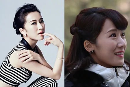 阔太李念早起健身气色超好 晒烤羊肉串被疑作秀不吃