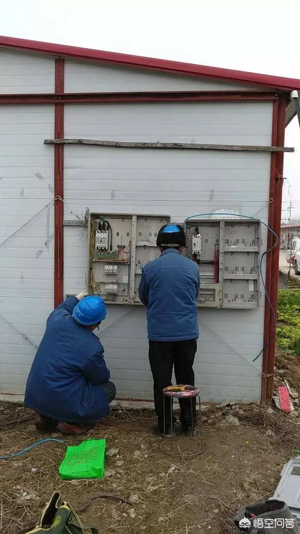 学电工有前途吗？