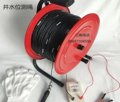 如何进行水位测量