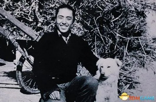 张艺谋显赫家世遭曝光：实在不能说是“农民出身”