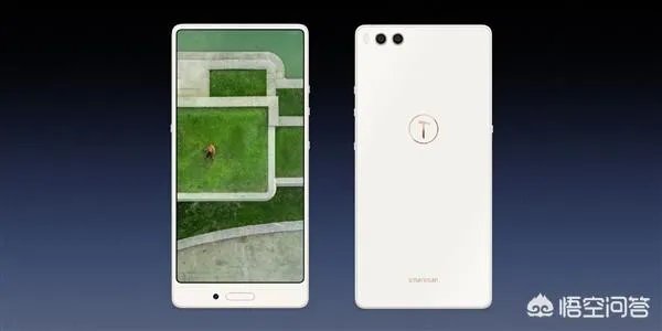 坚果3是一个什么定位？